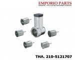 Τρίφτης τυριού (πλήρης), μίξερ KENWOOD, AW20011008